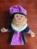 Zwarte Piet Handpop, Kinderen en Baby's, Speelgoed | Poppen, Ophalen of Verzenden, Zo goed als nieuw, Overige typen