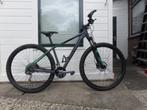Cube Analog 29 CMPT - Frame-maat = 17 inch (42.5 cm), Fietsen en Brommers, Fietsen | Mountainbikes en ATB, Hardtail, Zo goed als nieuw
