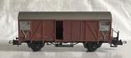 Röwa 2053 H0: gesloten goederenwagon, Overige merken, Gebruikt, Gelijkstroom, Wagon
