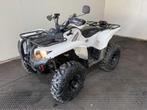Quad - Yamaha - Grizzly 700 - 4x4 - Quad - Autokenteken - 20