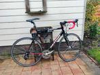 Erg lichte racefiets (Sensa Umbria), Fietsen en Brommers, Fietsen | Racefietsen, 28 inch, Gebruikt, Heren, Aluminium