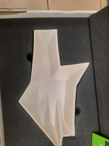 TenneT Dish Schaal 2006 - Limited Edition beschikbaar voor biedingen