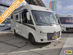 Carthago C-Tourer I 141 LE 1 eigenaar / dakairco, Hordeur, Ringverwarming, Tot en met 2, Bedrijf