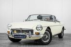 MG B 1.8 Roadster (bj 1967), Auto's, B, Achterwielaandrijving, Gebruikt, 4 cilinders