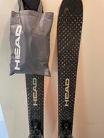 Head crux pro 93 tour, 160 tot 180 cm, Verzenden, Nieuw, Head