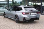 BMW 3 Serie Touring 330i M Sport Automaat / Panoramadak / Sp, 1998 cc, Gebruikt, 4 cilinders, Met garantie (alle)