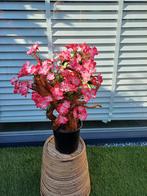 Kunst Bloesemboom 40cm - Lente in Huis!, Huis en Inrichting, Woonaccessoires | Kunstplanten en Kunstbloemen, Ophalen of Verzenden