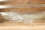 Olie Lamp Glaasje 45847, Ophalen of Verzenden, Gebruikt