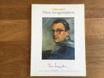 100 jaar Theo Swagemakers - Catalogus, Ophalen of Verzenden, Zo goed als nieuw, Schilder- en Tekenkunst