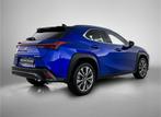 Lexus UX 250h F-Sport Design Apple Carplay & Android Auto |, Auto's, Lexus, 12 maanden, Gebruikt, 4 cilinders, Blauw