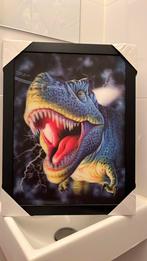 3D schilderij, Antiek en Kunst, Ophalen