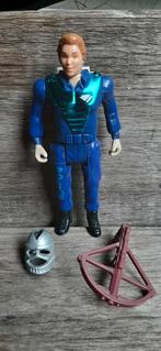 Robocop vintage ultra police Anne Lewis, Ophalen of Verzenden, Gebruikt