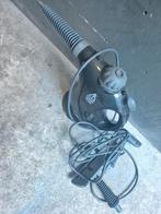 Montiss Stoomreiniger - Handstoomreiniger, Witgoed en Apparatuur, Stofzuigers, Gebruikt, Ophalen of Verzenden, Waterstofzuiger