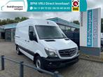 Mercedes-Benz Sprinter 316 CDI L2H2 E6 3500KG AHW | Gev. Sto, 13 km/l, Gebruikt, Euro 6, 4 cilinders