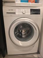 Siemens WM14T473NL Wasmachine - 8kg, 1400 toeren BREDA, Witgoed en Apparatuur, Wasmachines, Ophalen