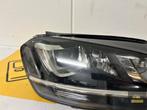 VW Golf 7 5G Xenon LED Koplamp Rechts 5G1941032 Origineel, Auto-onderdelen, Verlichting, Gebruikt, Ophalen of Verzenden, Volkswagen
