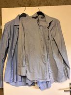 Suitsupply Overhemden Maat 40 - Cotton Two Ply, Overige kleuren, Zo goed als nieuw, Suitsupply, Halswijdte 39/40 (M)