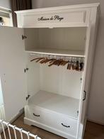 Leuke Kinderkledingkast - Maison de Plage, Huis en Inrichting, Kasten | Kledingkasten, Ophalen, Overige materialen, 50 tot 100 cm