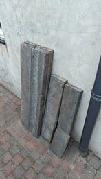 GRATIS - Tuinband tuinbandjes gratis border tuin, Tuin en Terras, Ophalen, Gebruikt, Beton, Minder dan 100 cm