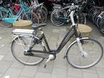 RIH Omega d49 elektrische damesfiets, Gebruikt, 47 tot 50 cm, Versnellingen, Ophalen