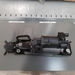 Luchtvering compressor BMW 5-Serie E61 37106789937, Ophalen of Verzenden, Gebruikt, BMW