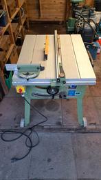 Elektra Beckum Cirkelzaag - Gebruikt, Doe-het-zelf en Verbouw, Gereedschap | Zaagmachines, Elektra Beckum, Gebruikt, Cirkelzaag