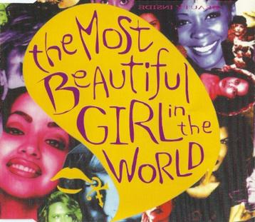 The Artist (Formerly Known– The Most Beautiful Girl In The  beschikbaar voor biedingen