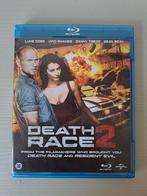 Death race 2 Blu-ray, Ophalen of Verzenden, Zo goed als nieuw