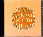 The Seldom Scene – The New Seldom Scene Album CD, Verzenden, Zo goed als nieuw