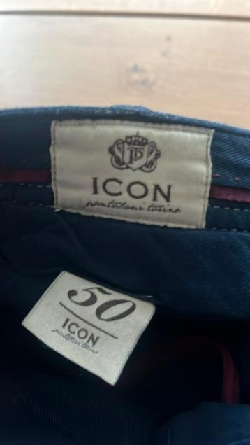 Icon heten pantalon maat 33  beschikbaar voor biedingen