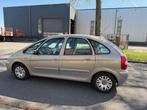 Citroen Xsara Picasso 1.6i-16V Caractère ZEER NETTE PICASSO, Voorwielaandrijving, 4 cilinders, Beige, Handgeschakeld