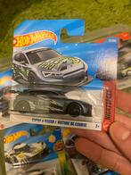Hot Wheels Seat Cupra E-Racer, Ophalen of Verzenden, Nieuw