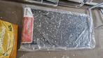 Redux geluidsisolerende plaat vlokkenschuim 100X50x3.5cm, Doe-het-zelf en Verbouw, Overige materialen, Vloerisolatie, Nieuw, Minder dan 5 m²