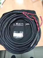 Acoustic zen technologies EPOCH, Ophalen of Verzenden, Zo goed als nieuw, 2 tot 5 meter, Luidsprekerkabel