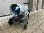 Apex diesel kanon 30kw verwarmen heater metallo, Apex, Vloer, Nieuw, Ophalen of Verzenden
