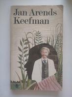 Jan Arends - Keefman, Ophalen of Verzenden, Gelezen, Jan Arends, Nederland