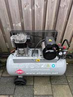 Compressor airpress HL375-100, Ophalen, Zo goed als nieuw