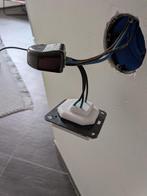 Duwi Zwave.me ZME ombouwkit voor bijv. fibaro of shelly, Ophalen of Verzenden, Nieuw