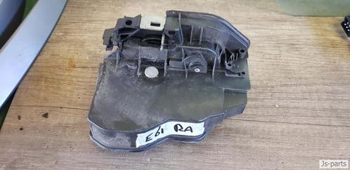 Slotblok rechts achter BMW 5-serie E61, Auto-onderdelen, Carrosserie en Plaatwerk, BMW, Gebruikt, Ophalen of Verzenden