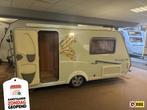 Trigano Silver 310 | 700KG!! met hefdak!! ,Zondag open!!, Overige typen, Standaardzit, Trigano, Bedrijf