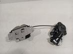 Slot mechaniek kofferdeksel achterklep elektrisch Volvo XC60, Onderdelen@venauto.nl, Van der Ven Autorecycling B.V., Gebruikt