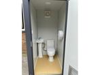 Vegterwoonunits Sanitairunit / Toiletunit / mobiel toilet ‼️, Doe-het-zelf en Verbouw, Sanitair, Ophalen, Nieuw, Toilet