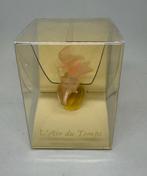 Miniatuur L’air du temps colombes roses Nina Ricci, Verzamelen, Ophalen of Verzenden, Nieuw, Miniatuur, Gevuld