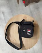 Fila schoudertas, Sieraden, Tassen en Uiterlijk, Tassen | Schoudertassen, Ophalen, Nieuw, Zwart, Overige merken