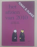 Het afzien van 2010 – Fokke & Sukke, Maatschappij en Samenleving, Ophalen of Verzenden, Zo goed als nieuw, Nederland