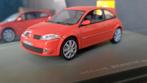 Renault Megane Sport RS 1:43 Universal Hobbies Pol, Hobby en Vrije tijd, Modelauto's | 1:43, Ophalen of Verzenden, Zo goed als nieuw