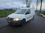 2009 Volkswagen Caddy 2.0 sdi Bedrijfswagen, Auto's, Voorwielaandrijving, Gebruikt, 4 cilinders, Volkswagen