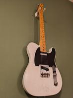 Fender Telecaster USA Telebration Old Pine 52, Ophalen, Gebruikt, Fender