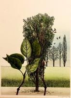 Prachtige illustratie van Guusje Kaayk 1979, Ophalen