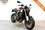 Honda CB 650 R E-CLUTCH (bj 2024), 649 cc, Bedrijf, Meer dan 35 kW, Naked bike